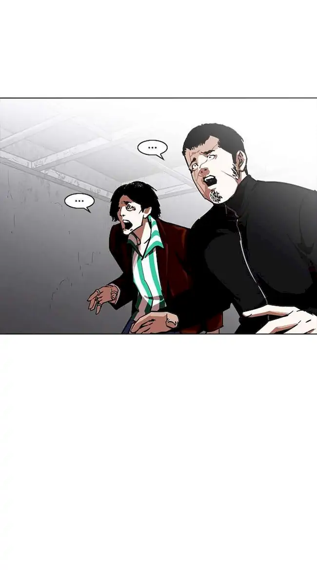 Lookism Chapter 228 Gambar 22