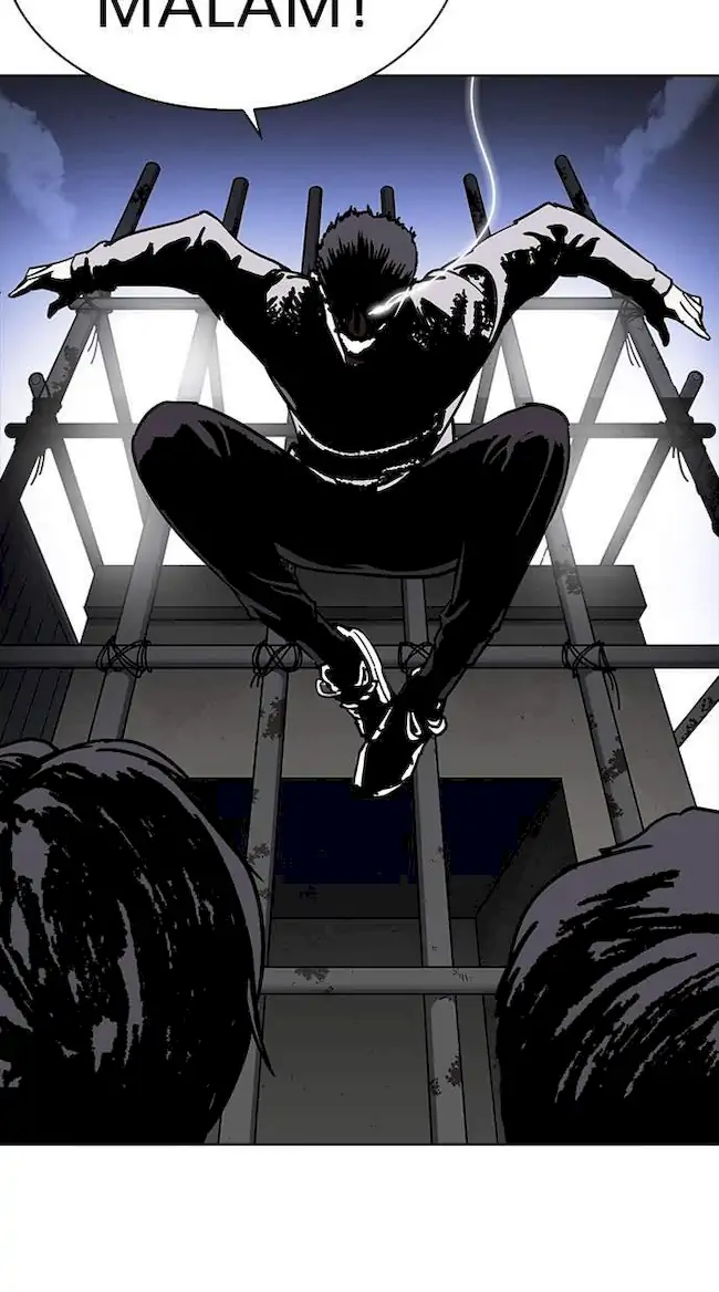 Lookism Chapter 228 Gambar 36