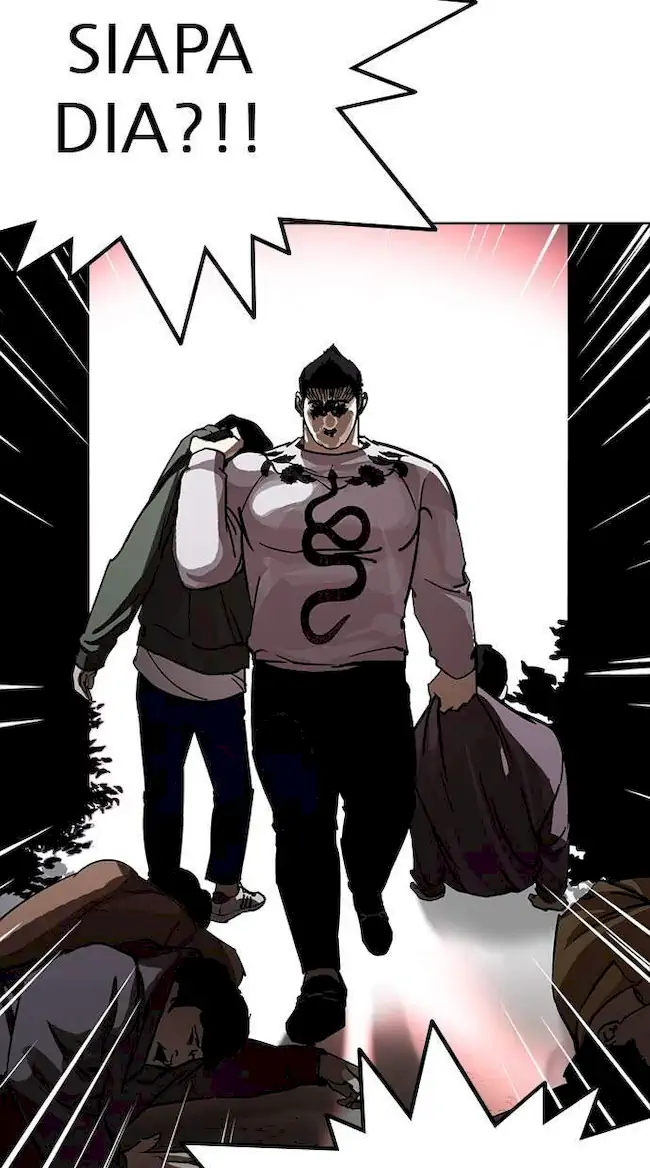 Lookism Chapter 228 Gambar 41