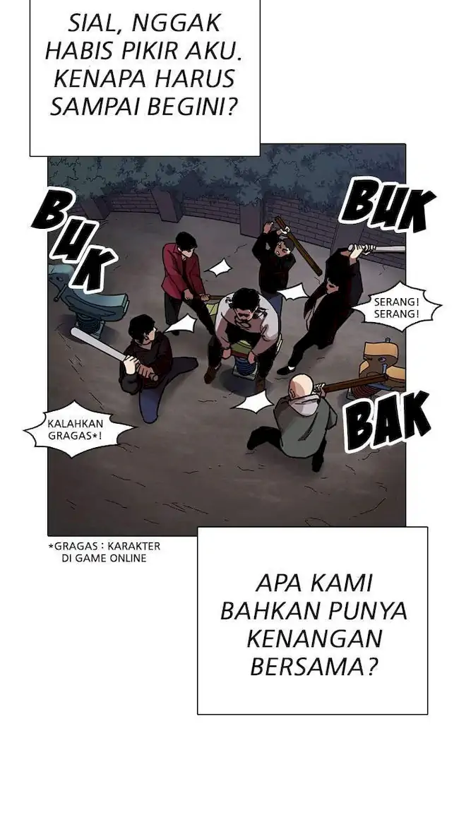 Lookism Chapter 228 Gambar 53