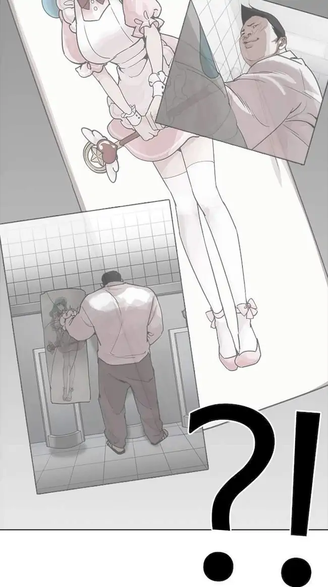 Lookism Chapter 228 Gambar 58