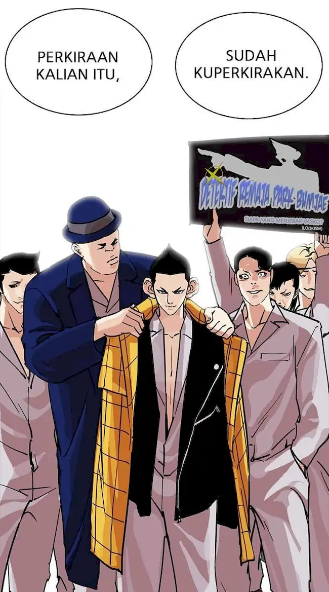 Lookism Chapter 228 Gambar 75