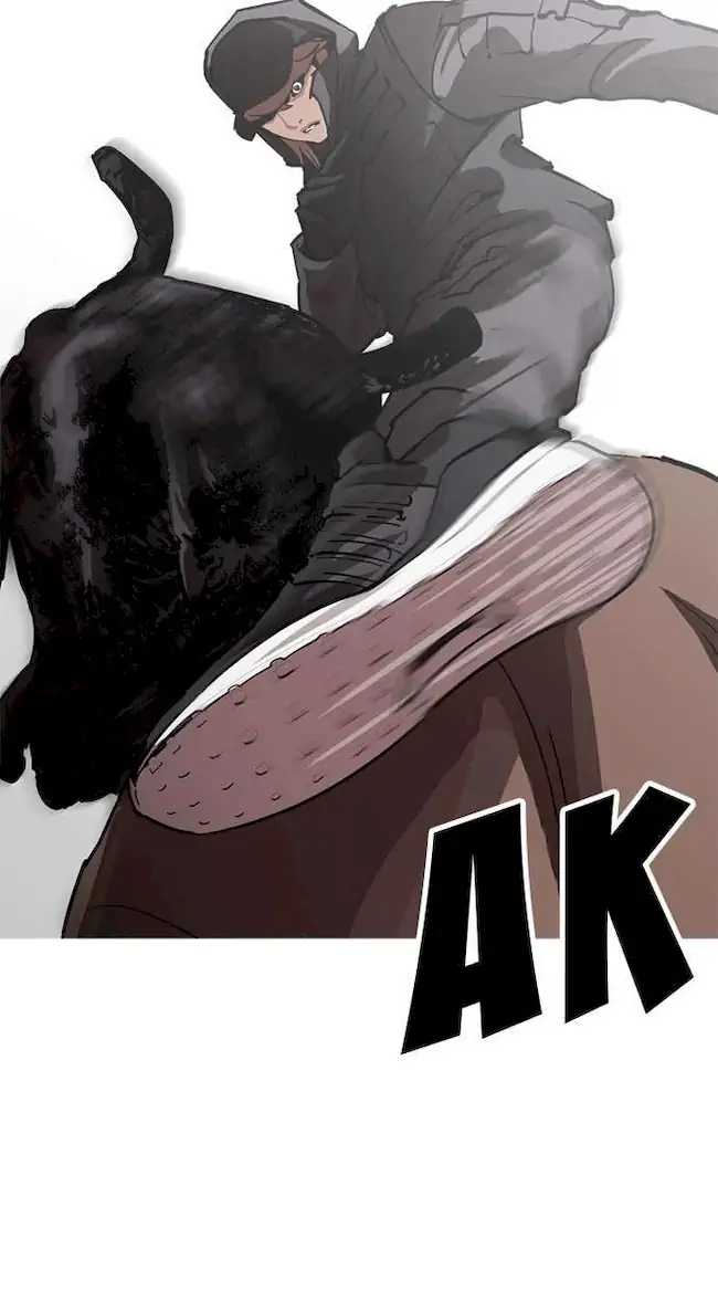 Lookism Chapter 228 Gambar 92