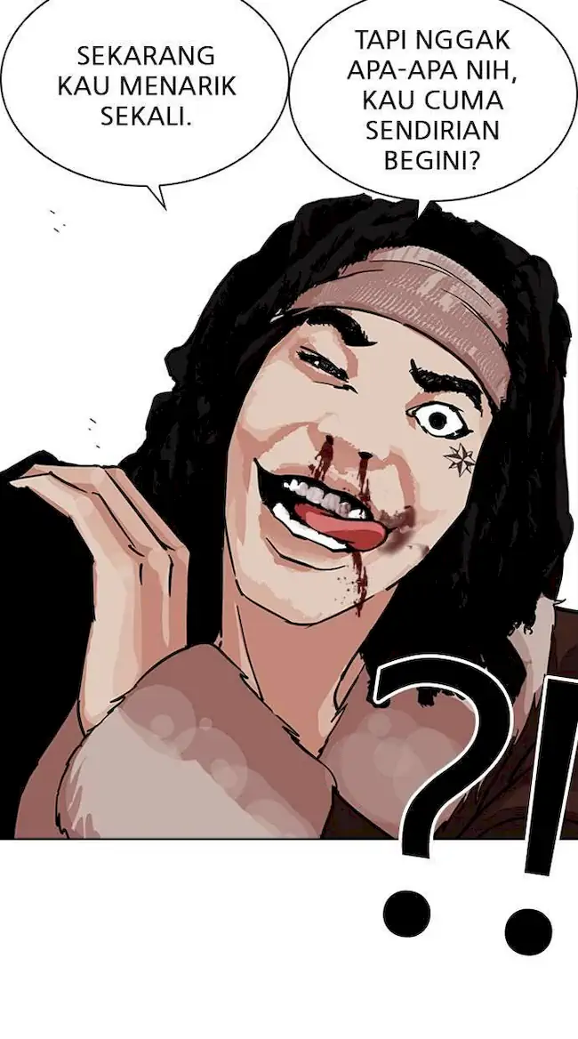 Lookism Chapter 228 Gambar 95