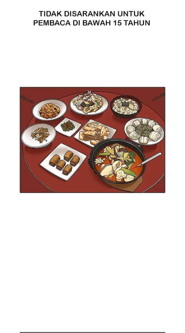 Komik Lookism Chapter 229 gambar nomor 1