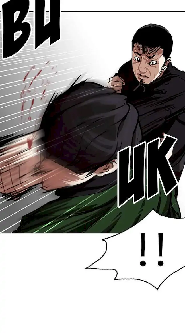 Lookism Chapter 229 Gambar 109