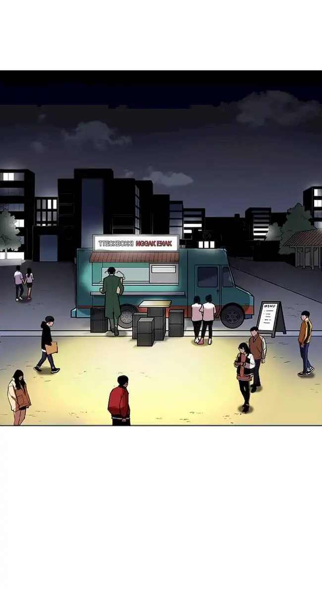 Lookism Chapter 229 Gambar 56