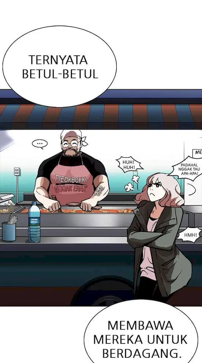 Lookism Chapter 229 Gambar 66