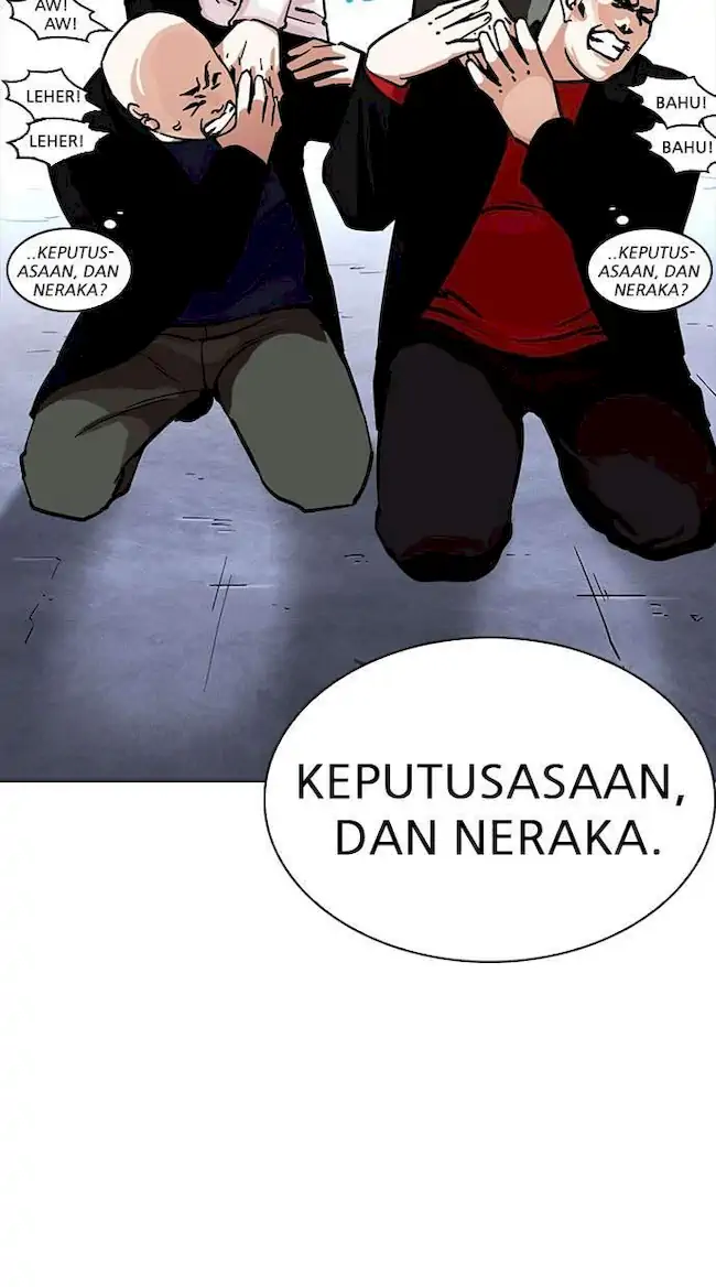 Lookism Chapter 229 Gambar 72