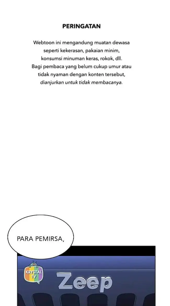 Komik Lookism Chapter 220 gambar nomor 1