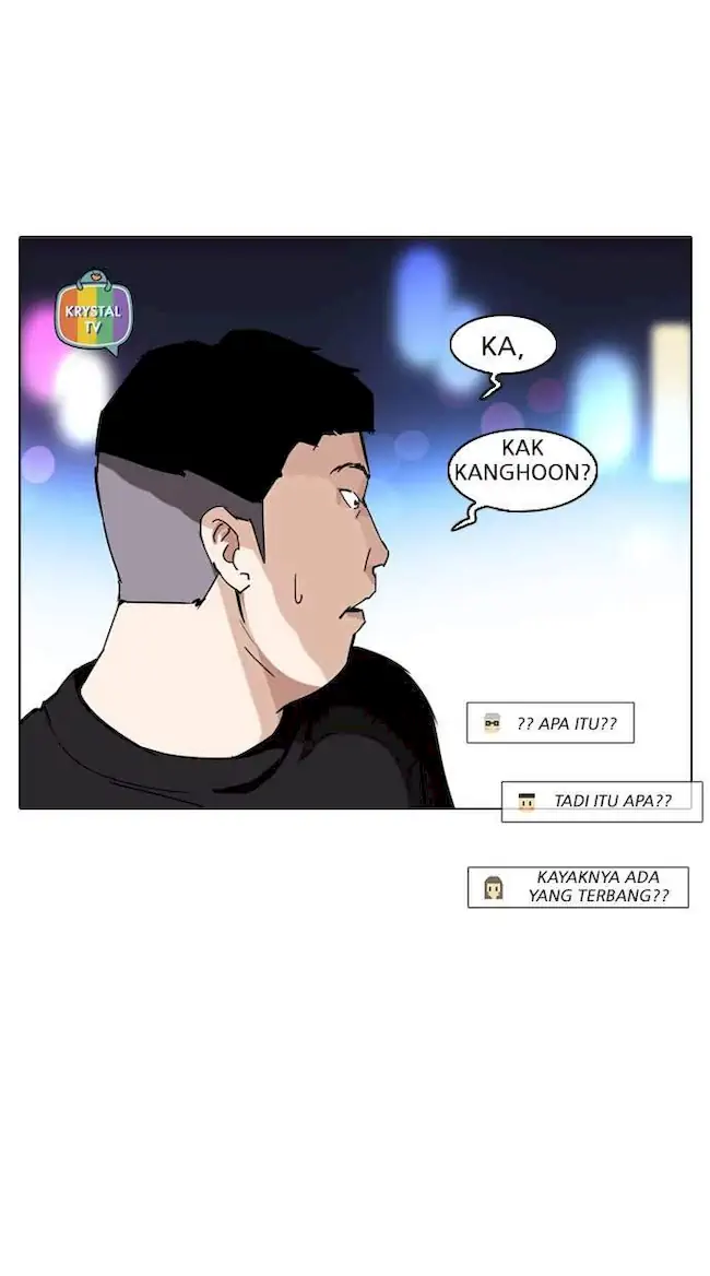 Lookism Chapter 220 Gambar 10