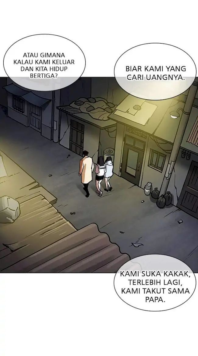 Lookism Chapter 220 Gambar 100