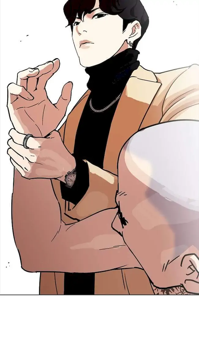 Lookism Chapter 220 Gambar 118