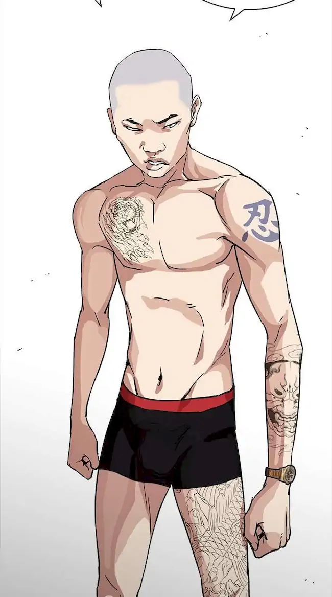 Lookism Chapter 220 Gambar 113