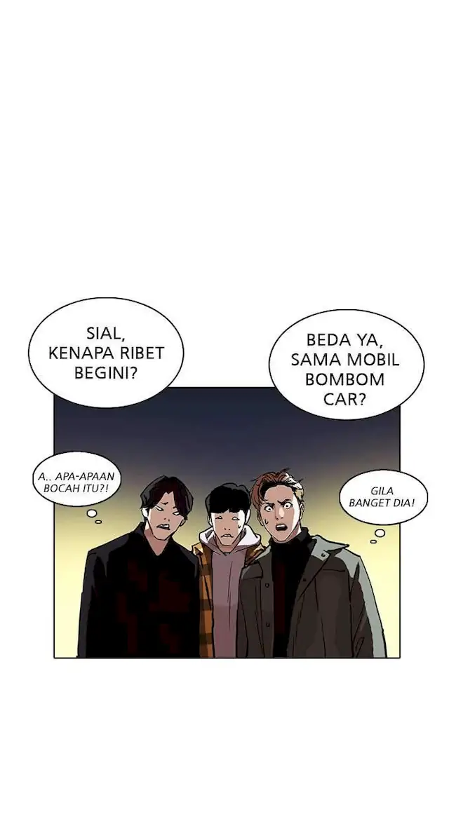 Lookism Chapter 220 Gambar 23