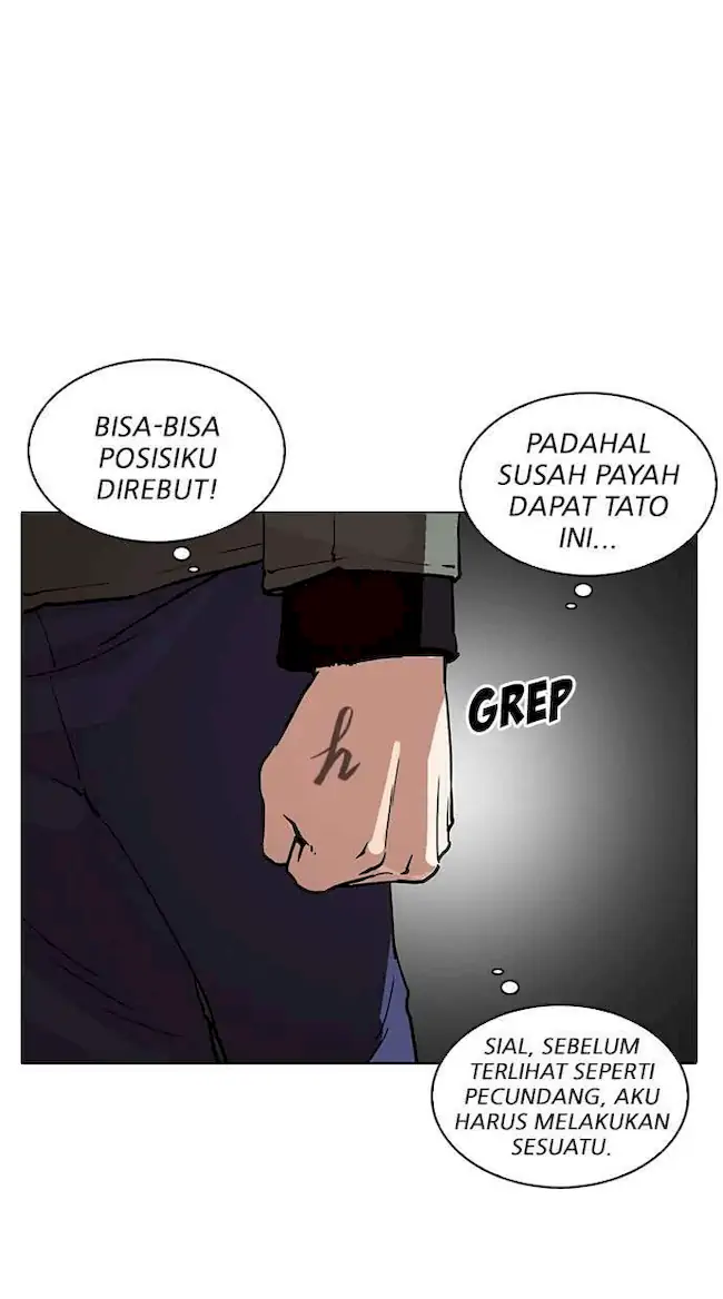 Lookism Chapter 220 Gambar 25