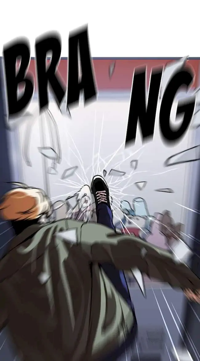 Lookism Chapter 220 Gambar 37