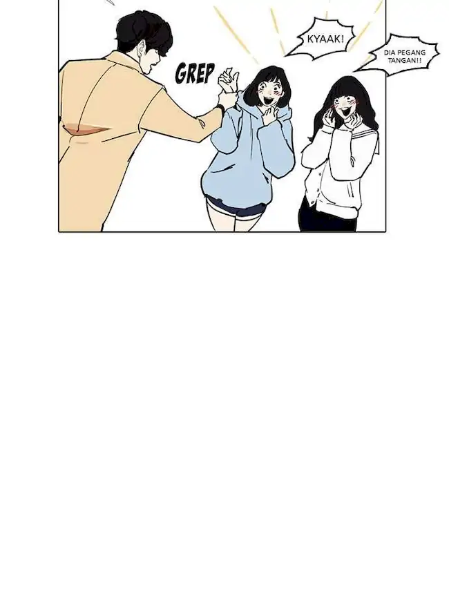 Lookism Chapter 220 Gambar 63