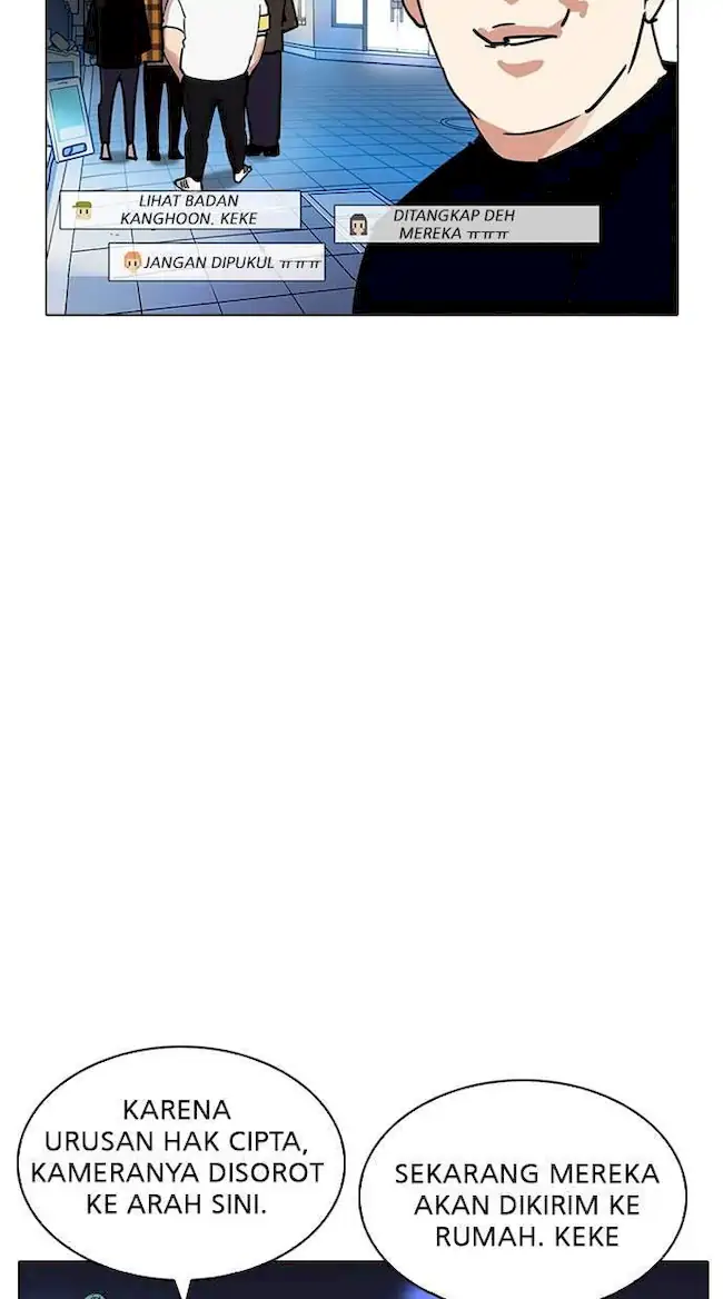 Lookism Chapter 220 Gambar 7