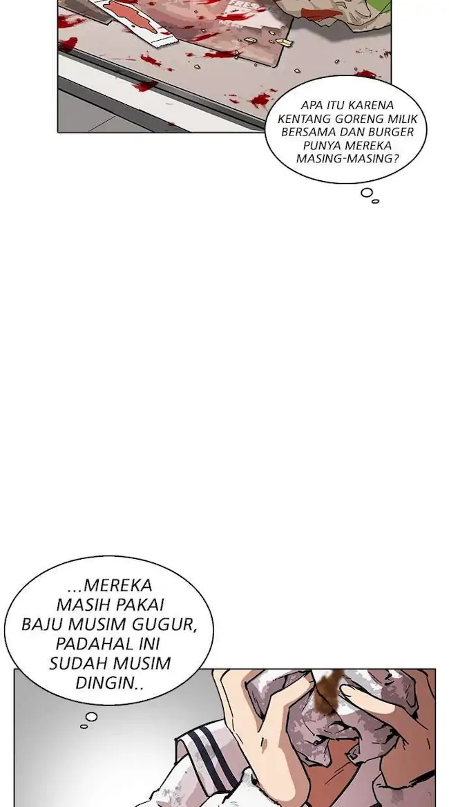 Lookism Chapter 220 Gambar 77