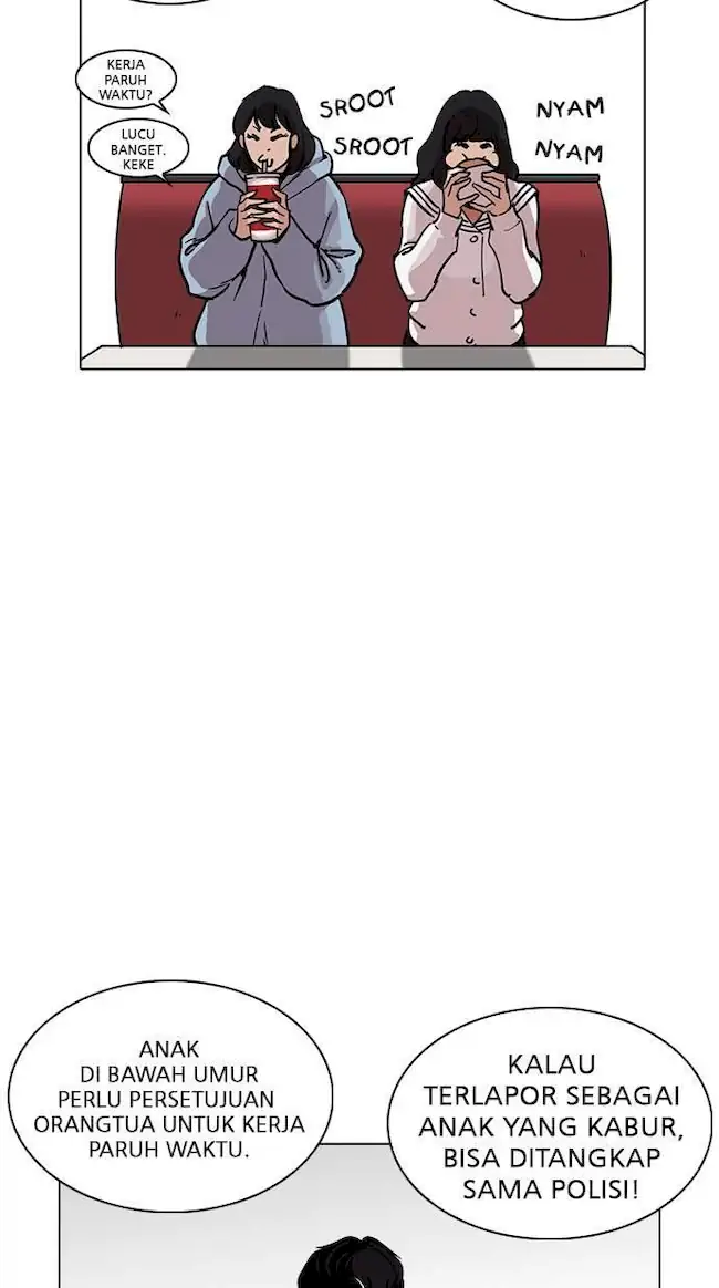 Lookism Chapter 220 Gambar 79