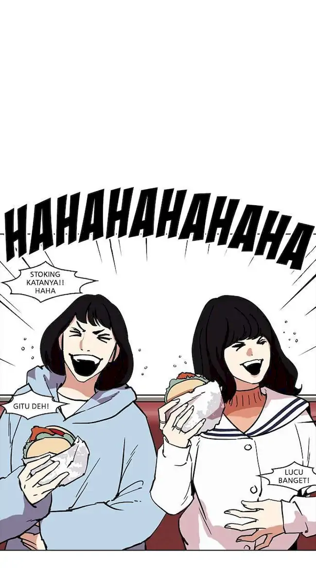 Lookism Chapter 220 Gambar 88