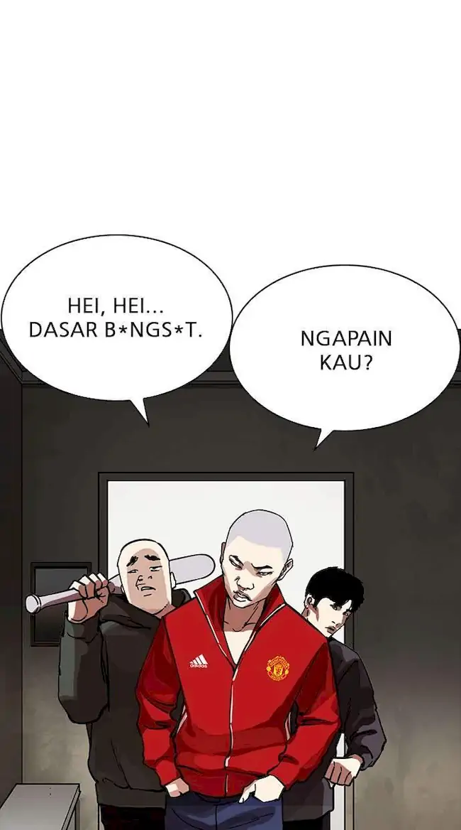 Lookism Chapter 221 Gambar 109