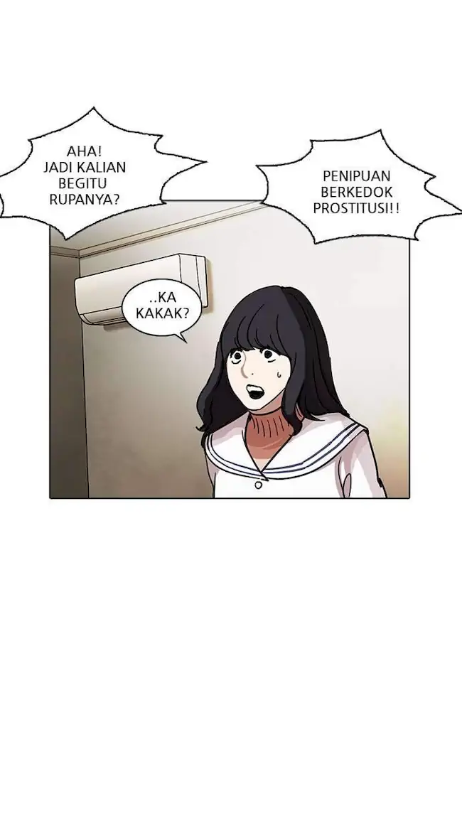 Lookism Chapter 221 Gambar 102
