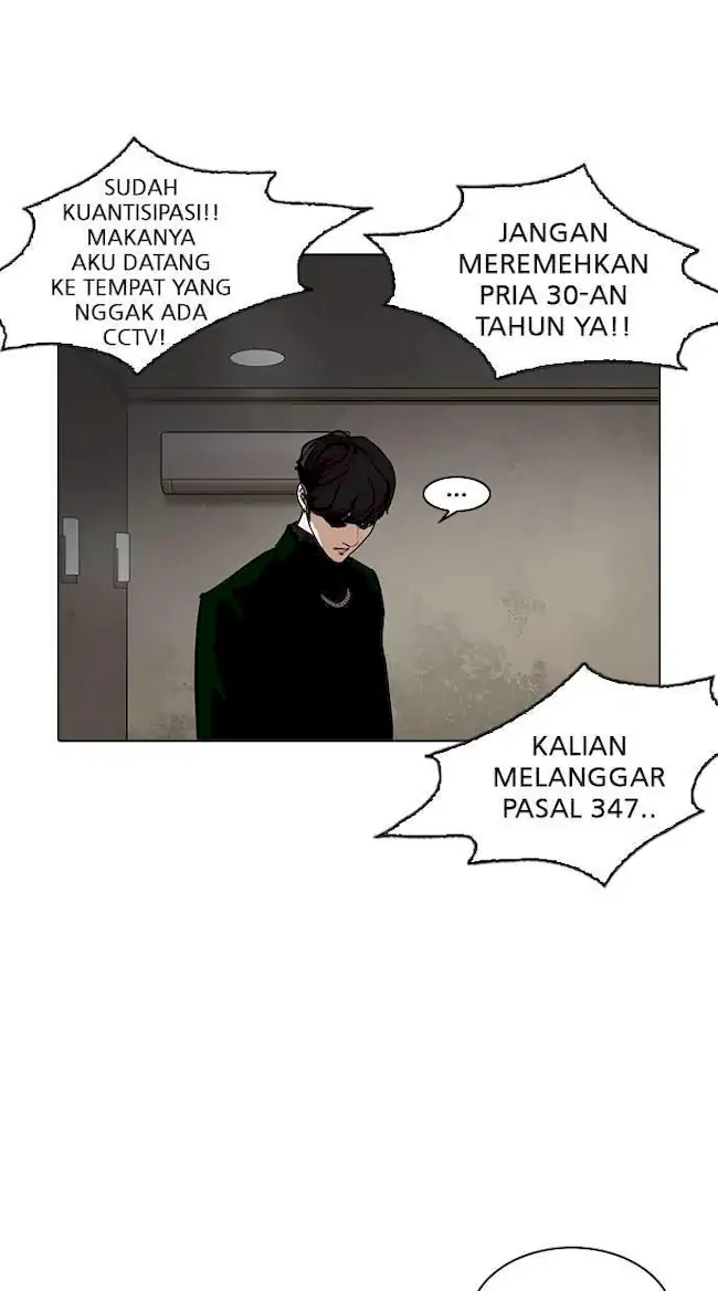 Lookism Chapter 221 Gambar 103