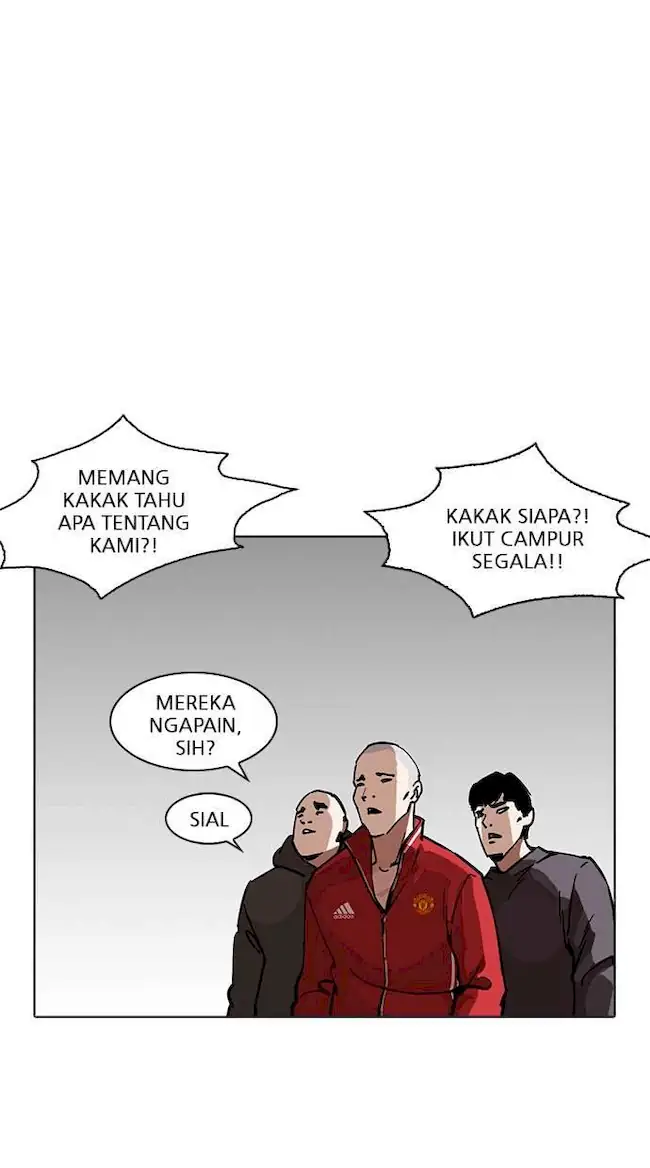 Lookism Chapter 221 Gambar 116