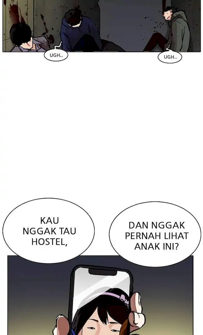 Lookism Chapter 221 Gambar 11