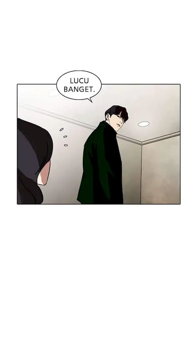Lookism Chapter 221 Gambar 112
