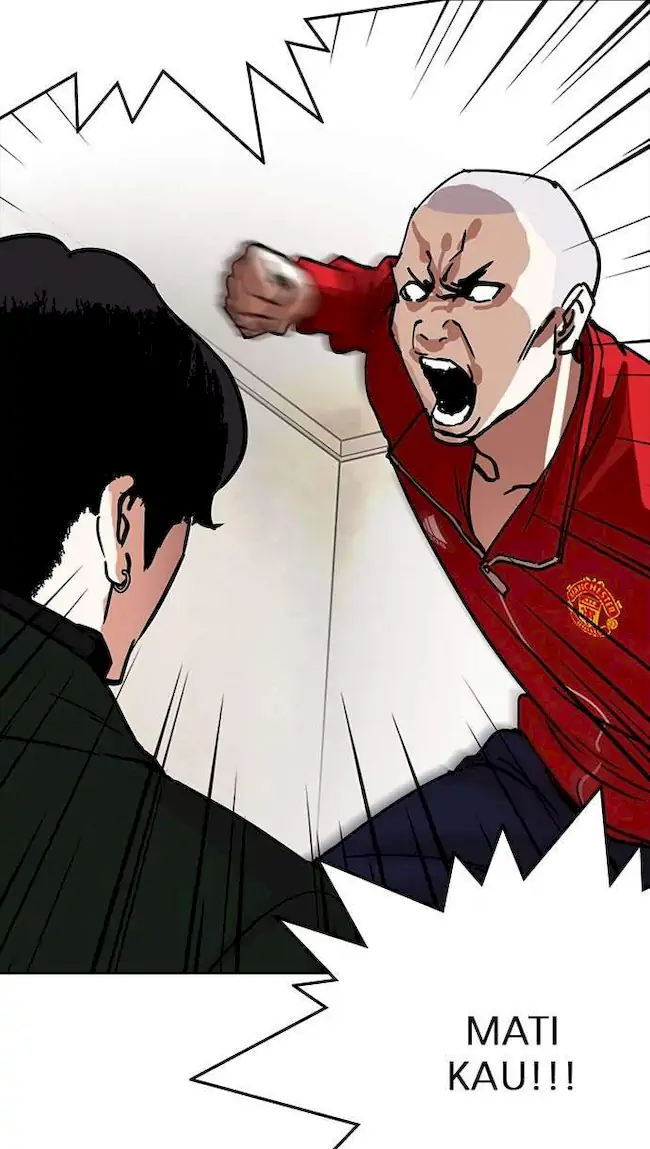 Lookism Chapter 221 Gambar 128