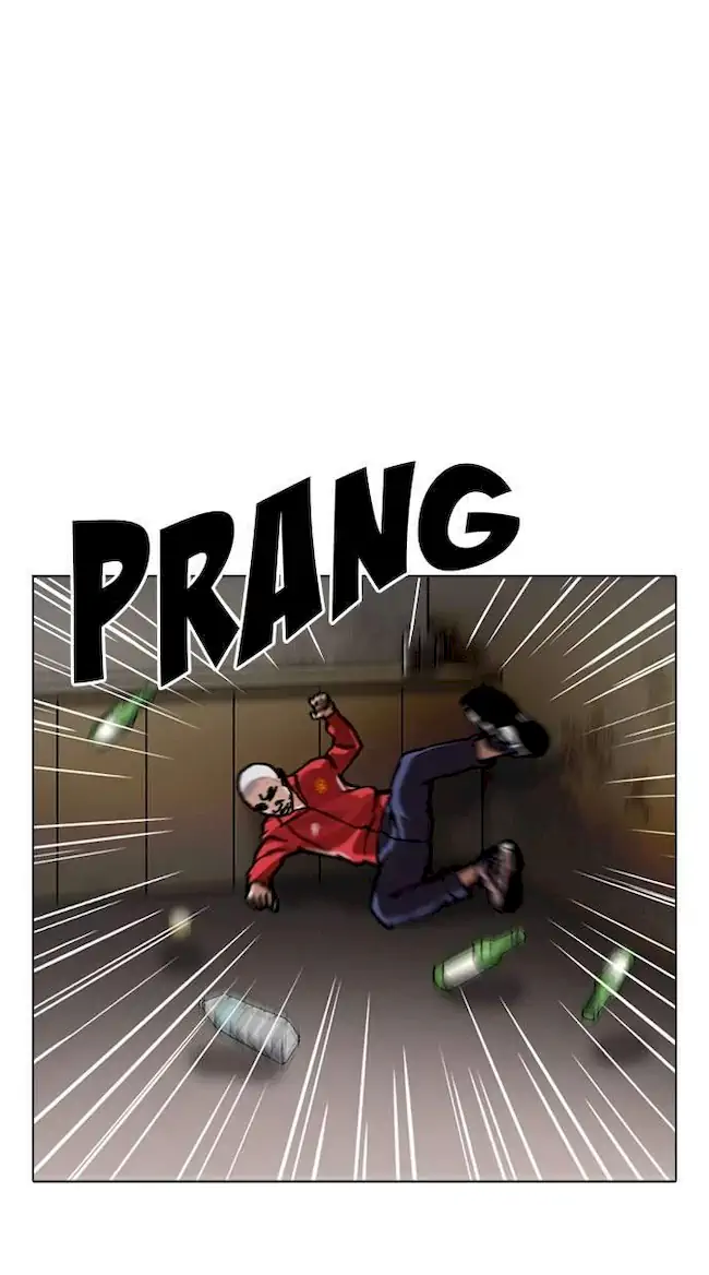 Lookism Chapter 221 Gambar 135