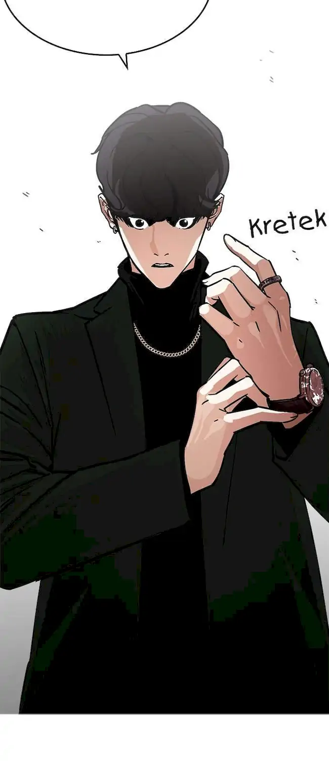 Lookism Chapter 221 Gambar 138