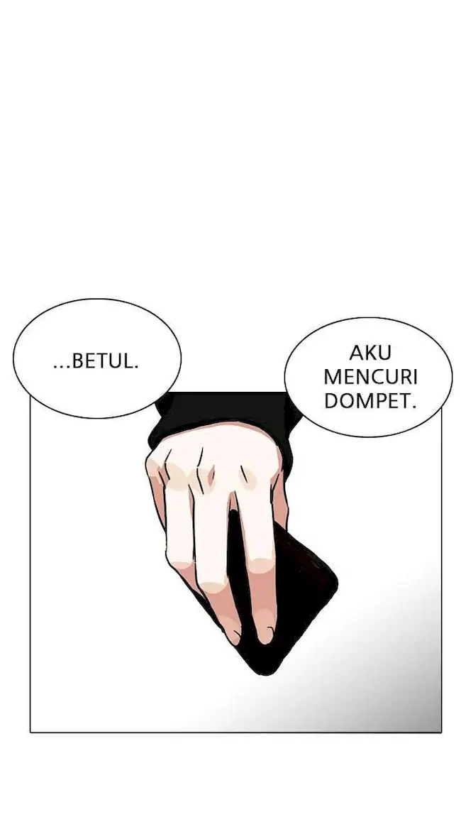 Manhwa Lookism Chapter 221 gambar nomor 2