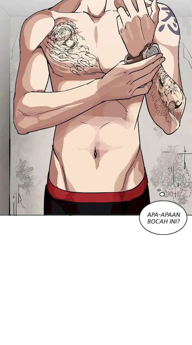 Lookism Chapter 221 Gambar 22