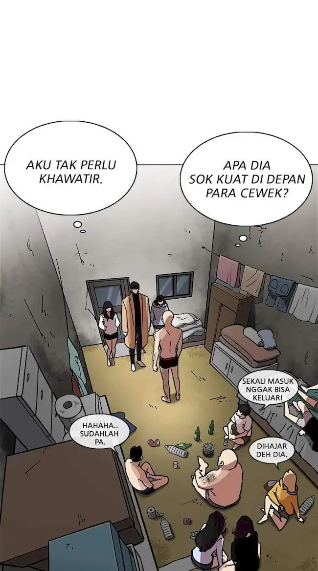 Lookism Chapter 221 Gambar 24