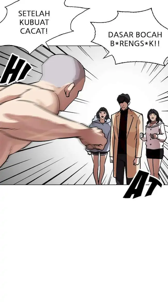 Lookism Chapter 221 Gambar 31