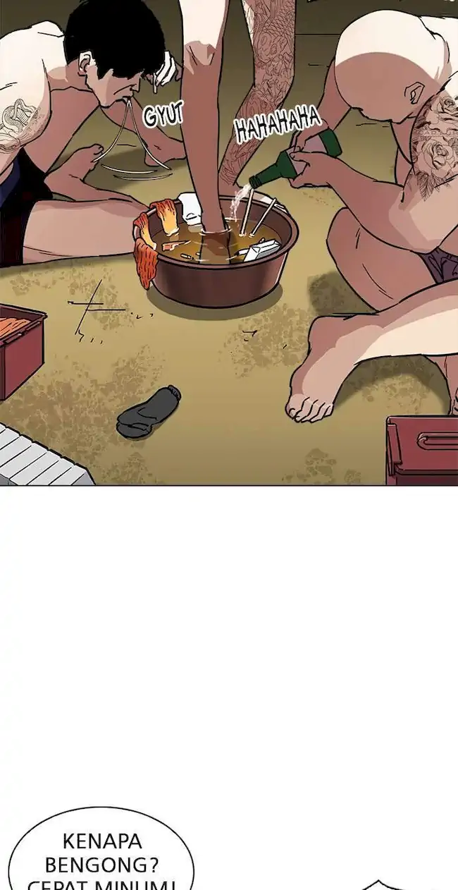 Lookism Chapter 221 Gambar 40