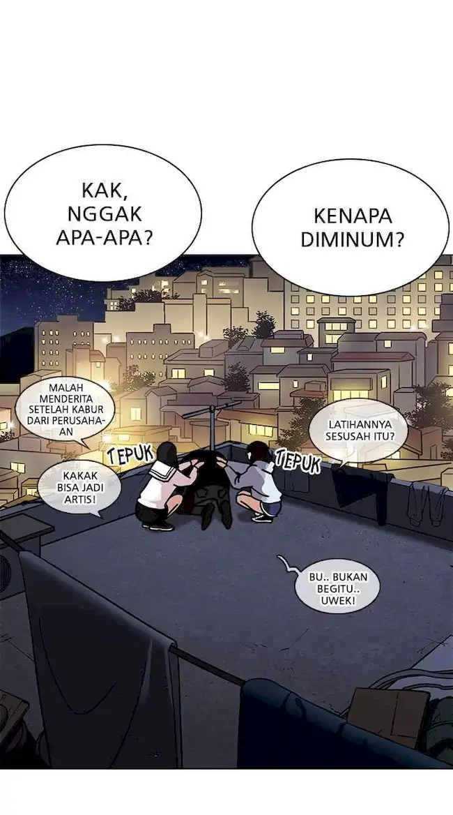 Lookism Chapter 221 Gambar 51