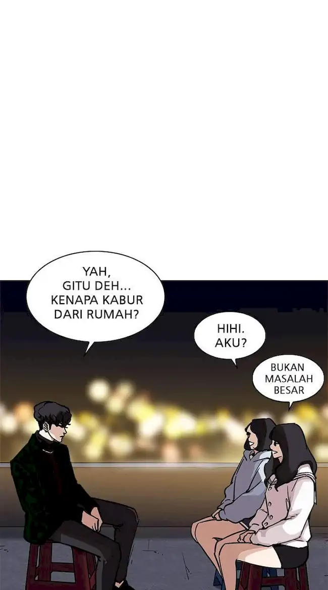 Lookism Chapter 221 Gambar 54