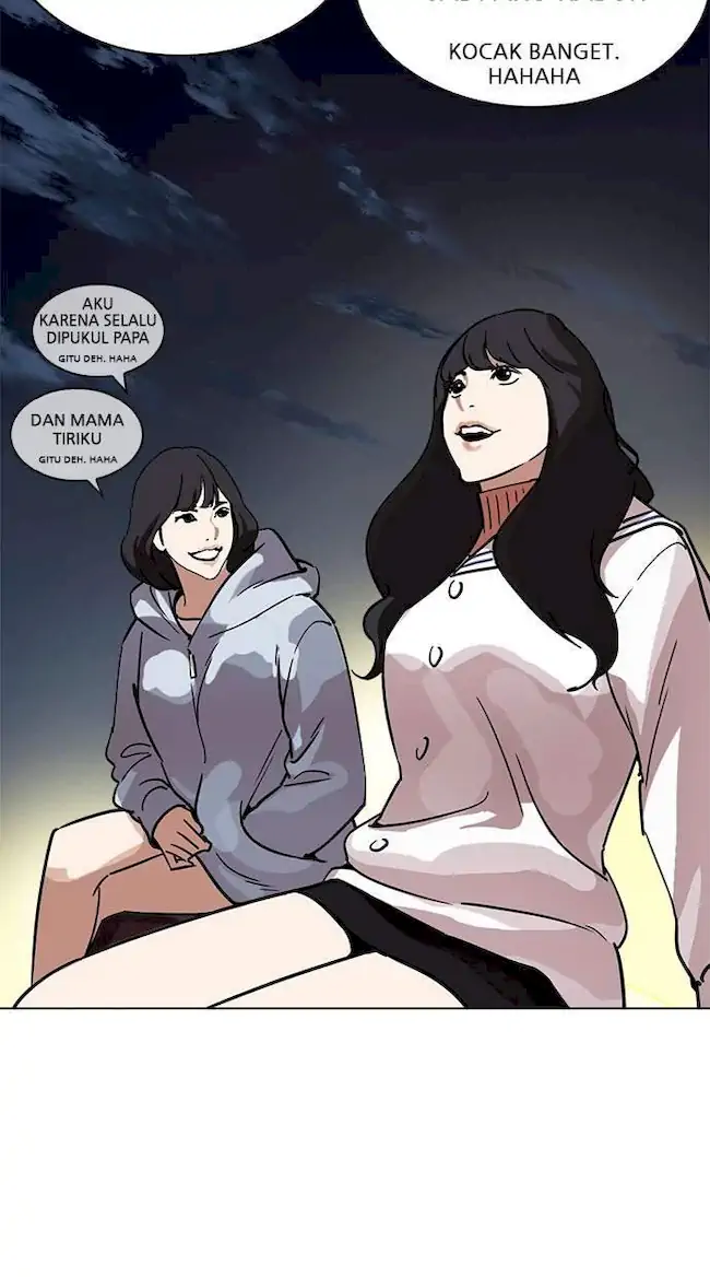 Lookism Chapter 221 Gambar 57