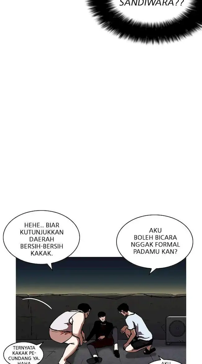 Lookism Chapter 221 Gambar 76