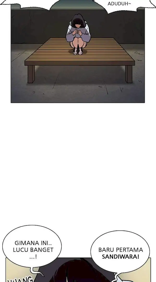 Lookism Chapter 221 Gambar 80