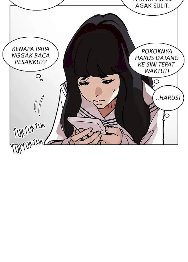 Lookism Chapter 221 Gambar 94