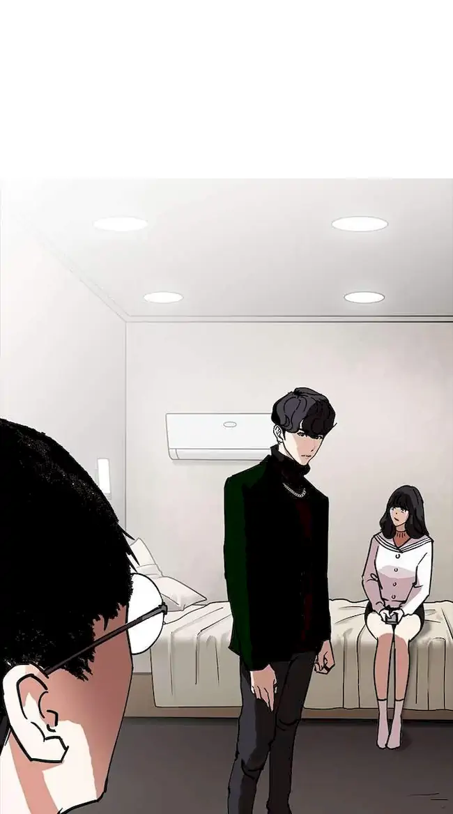 Lookism Chapter 221 Gambar 98