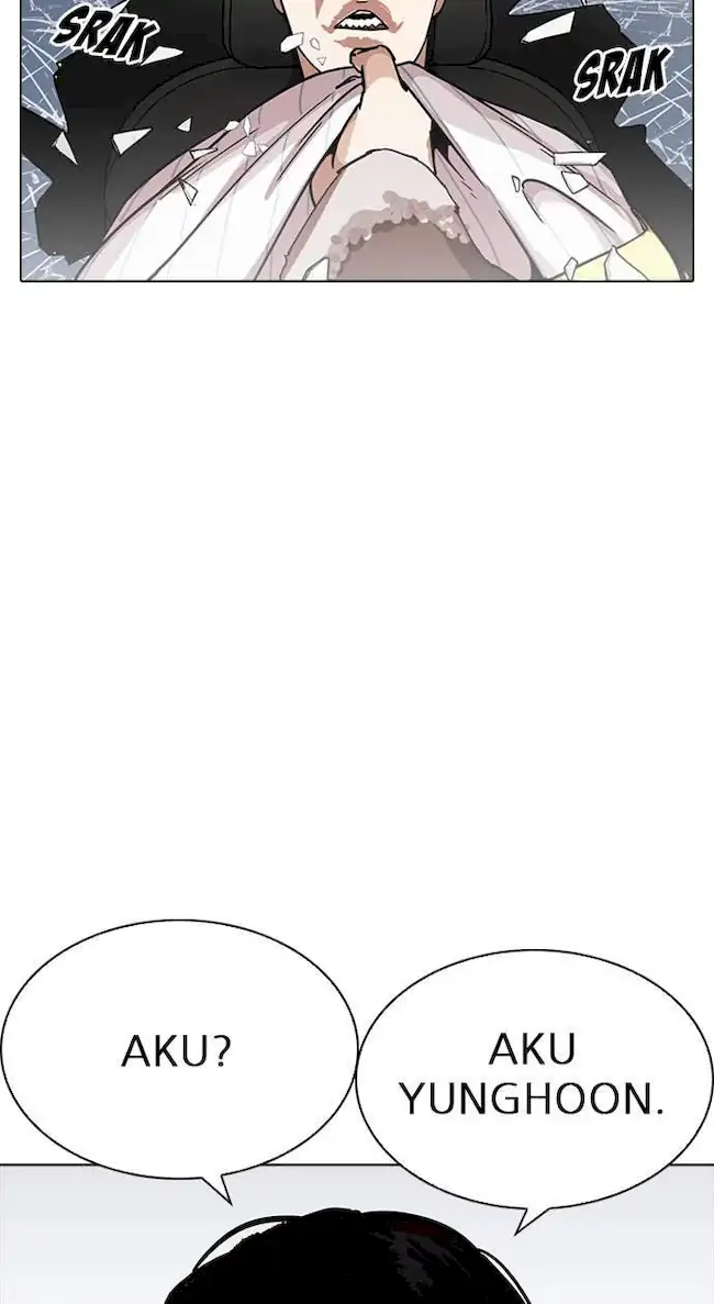 Lookism Chapter 222 Gambar 105