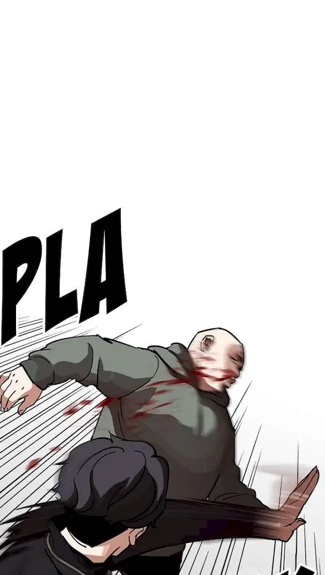 Lookism Chapter 222 Gambar 13