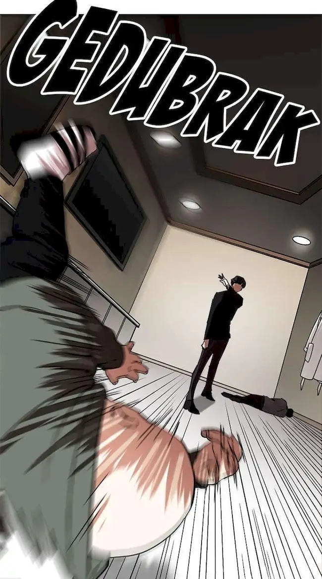 Lookism Chapter 222 Gambar 15